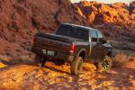 Dodge Ram 2500 Power Wagon Crew Cab 2017 года